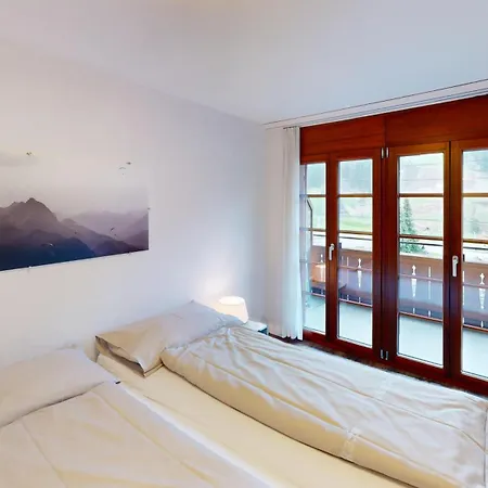Reka-Ferienanlage Rougemont Room photo