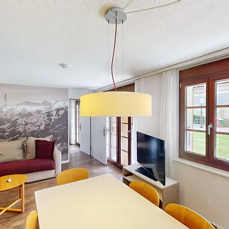 Reka-Ferienanlage Rougemont Room photo