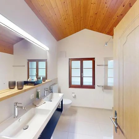 Reka-Ferienanlage Rougemont Room photo