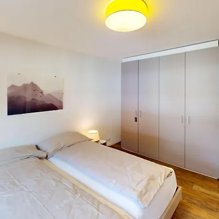 Reka-Ferienanlage Rougemont Room photo