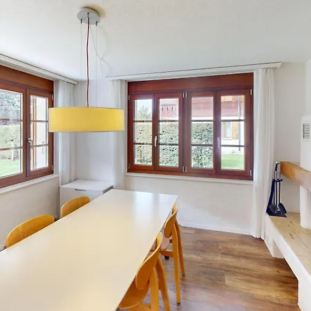 Reka-Ferienanlage Rougemont Room photo