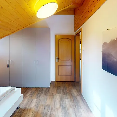 Reka-Ferienanlage Rougemont Room photo
