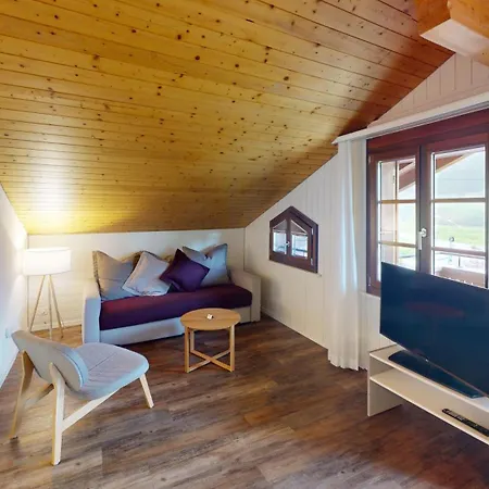 Reka-Ferienanlage Rougemont Room photo