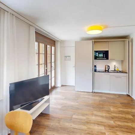 Reka-Ferienanlage Rougemont Room photo