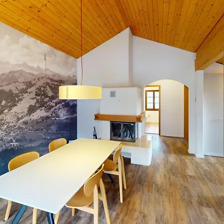 Reka-Ferienanlage Rougemont Room photo