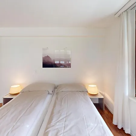 Reka-Ferienanlage Rougemont Room photo