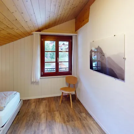 Reka-Ferienanlage Rougemont Room photo