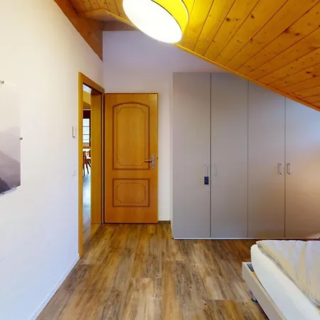 Reka-Ferienanlage Rougemont Room photo