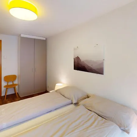 Reka-Ferienanlage Rougemont Room photo