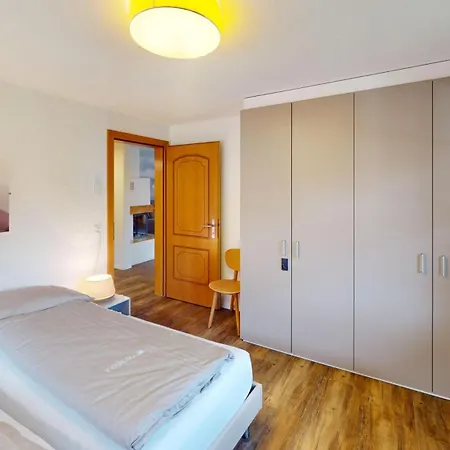Reka-Ferienanlage Rougemont Room photo