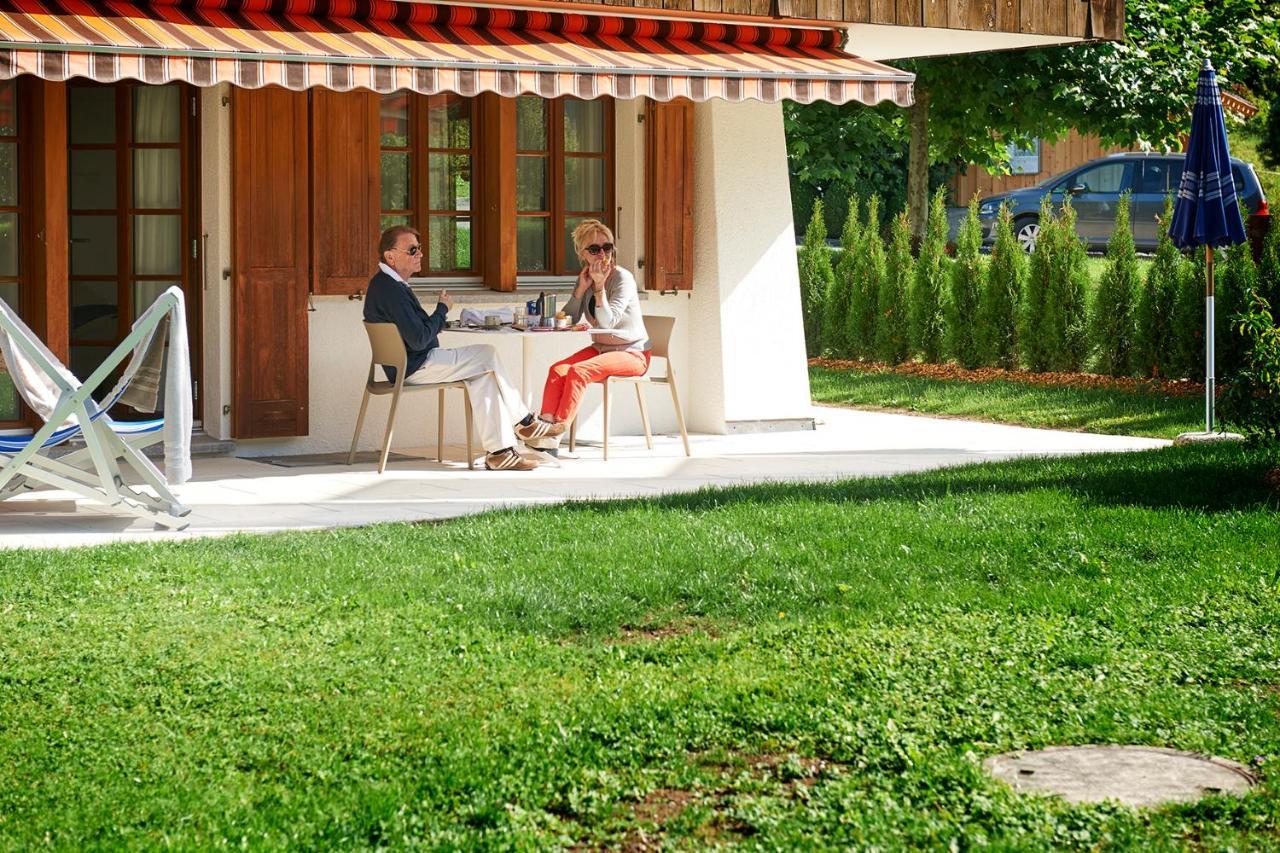 Reka-ferienanlage Appartamento