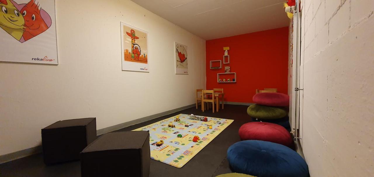 Apartment Reka-ferienanlage *