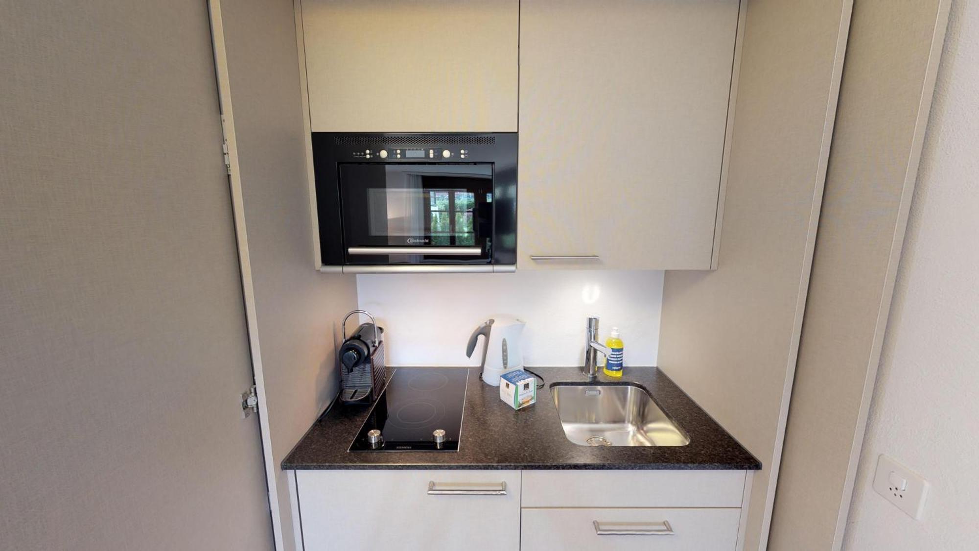 Apartment Reka-ferienanlage