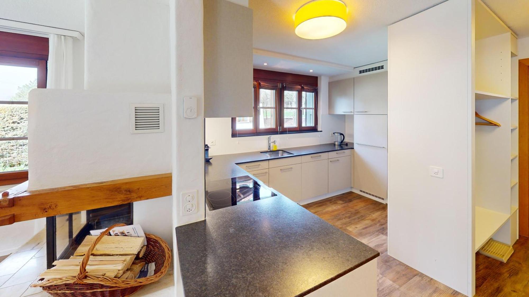Reka-ferienanlage Apartment *