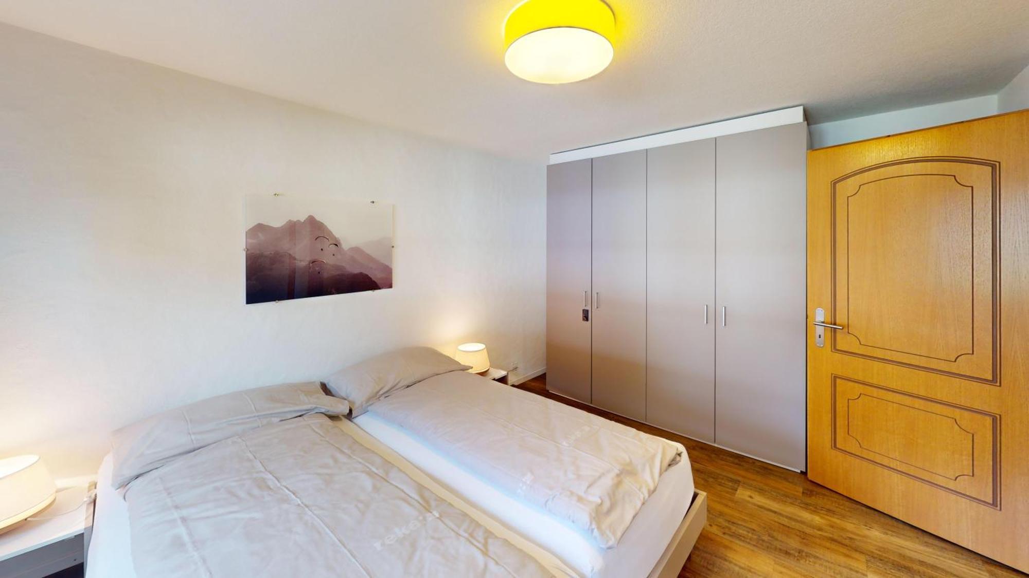 Appartamento Reka-ferienanlage Rougemont