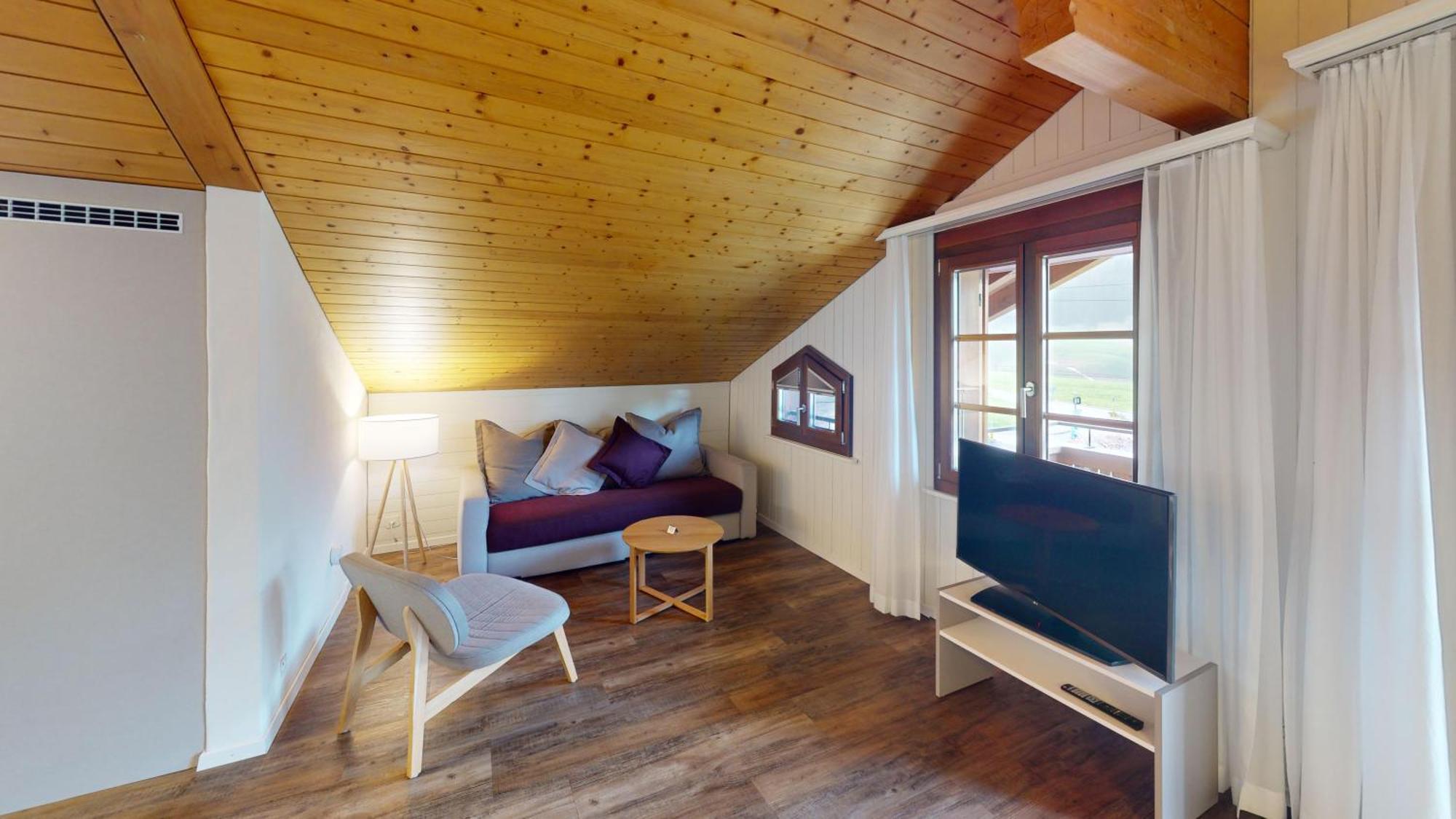 Reka-ferienanlage Apartment