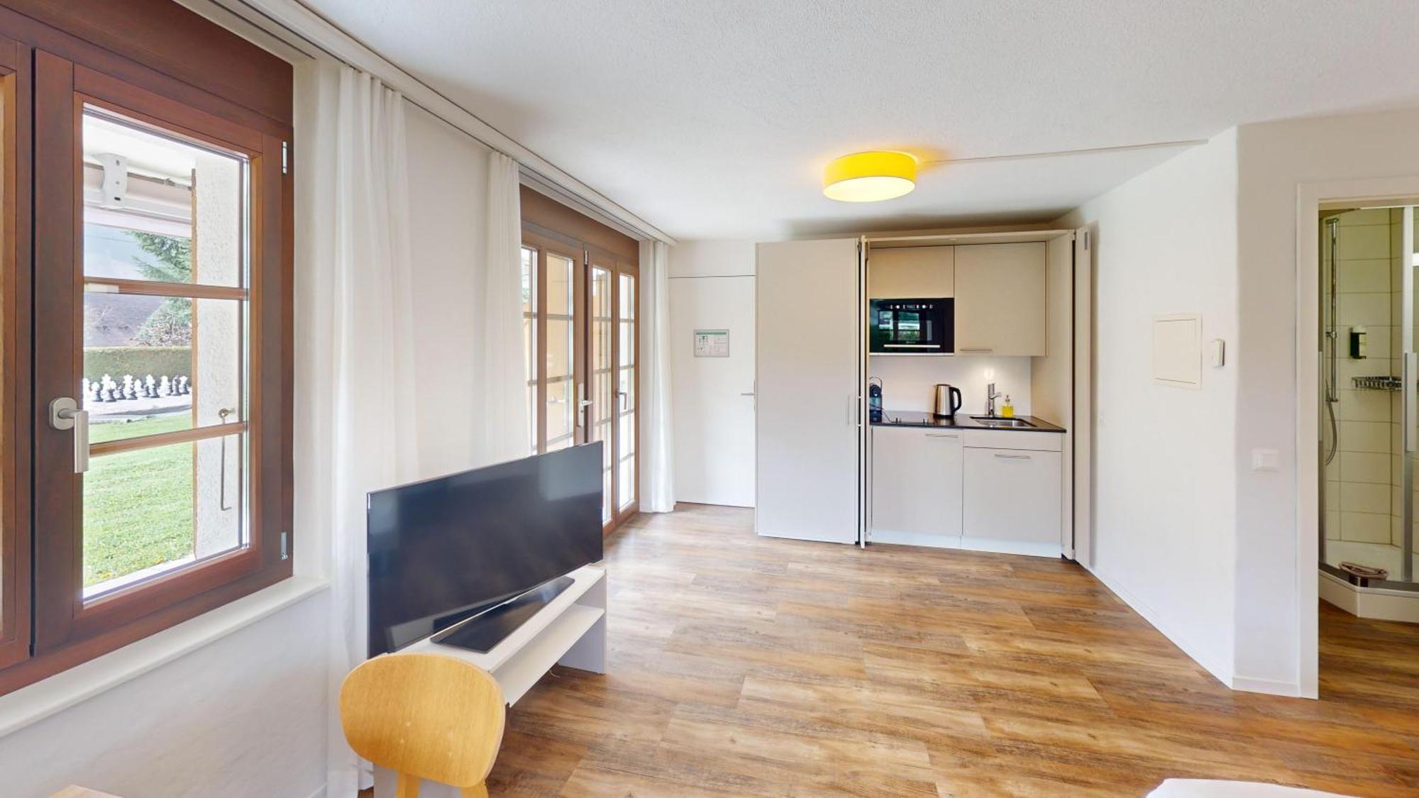 Reka-ferienanlage Apartment *