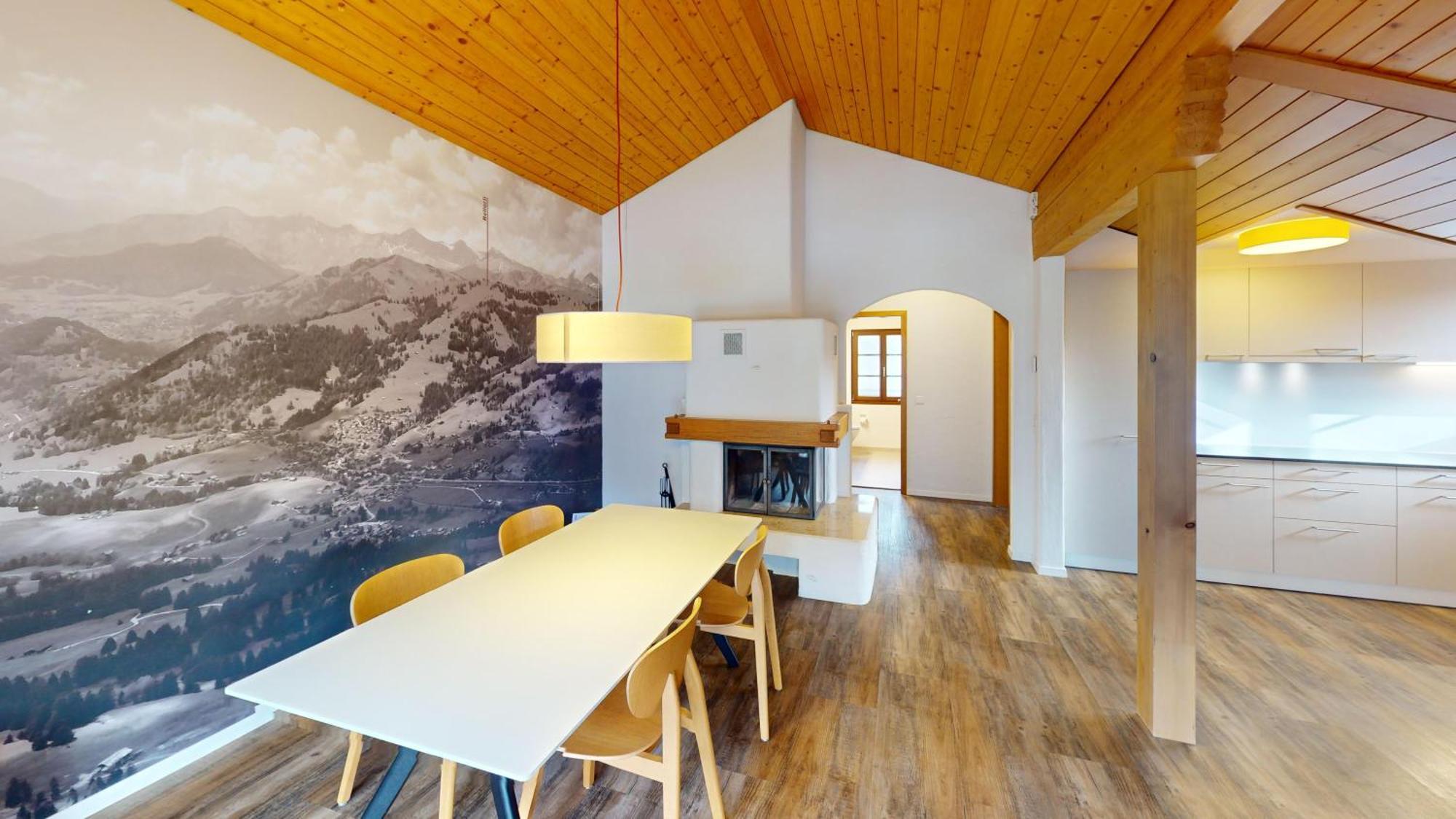 Apartment Reka-ferienanlage *