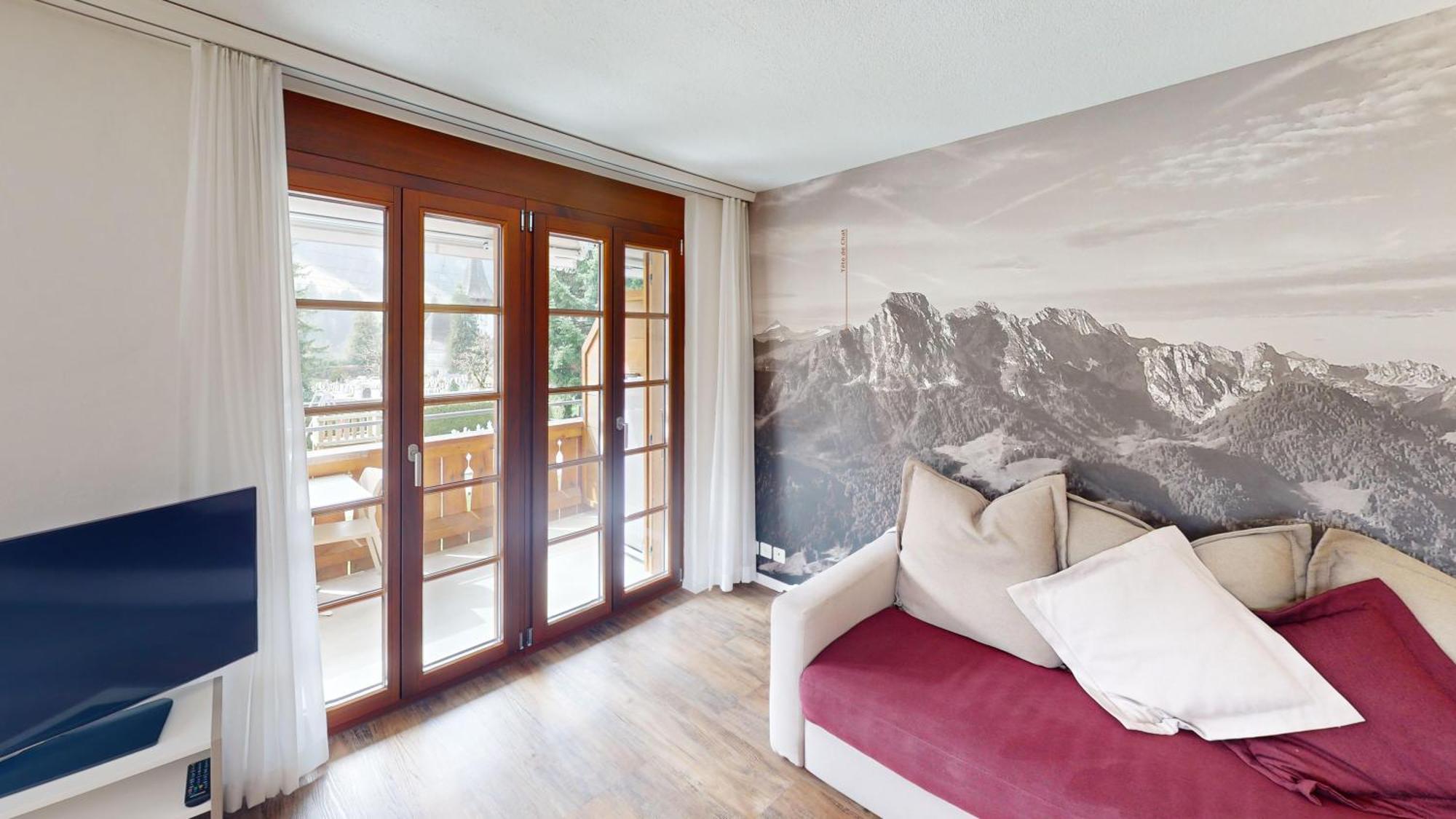 Reka-ferienanlage Apartment