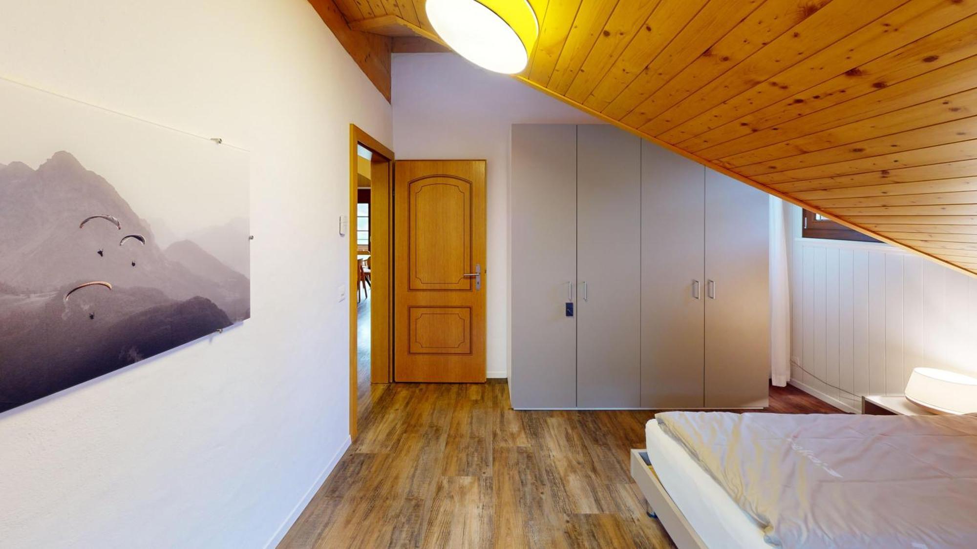 Reka-ferienanlage Apartment *