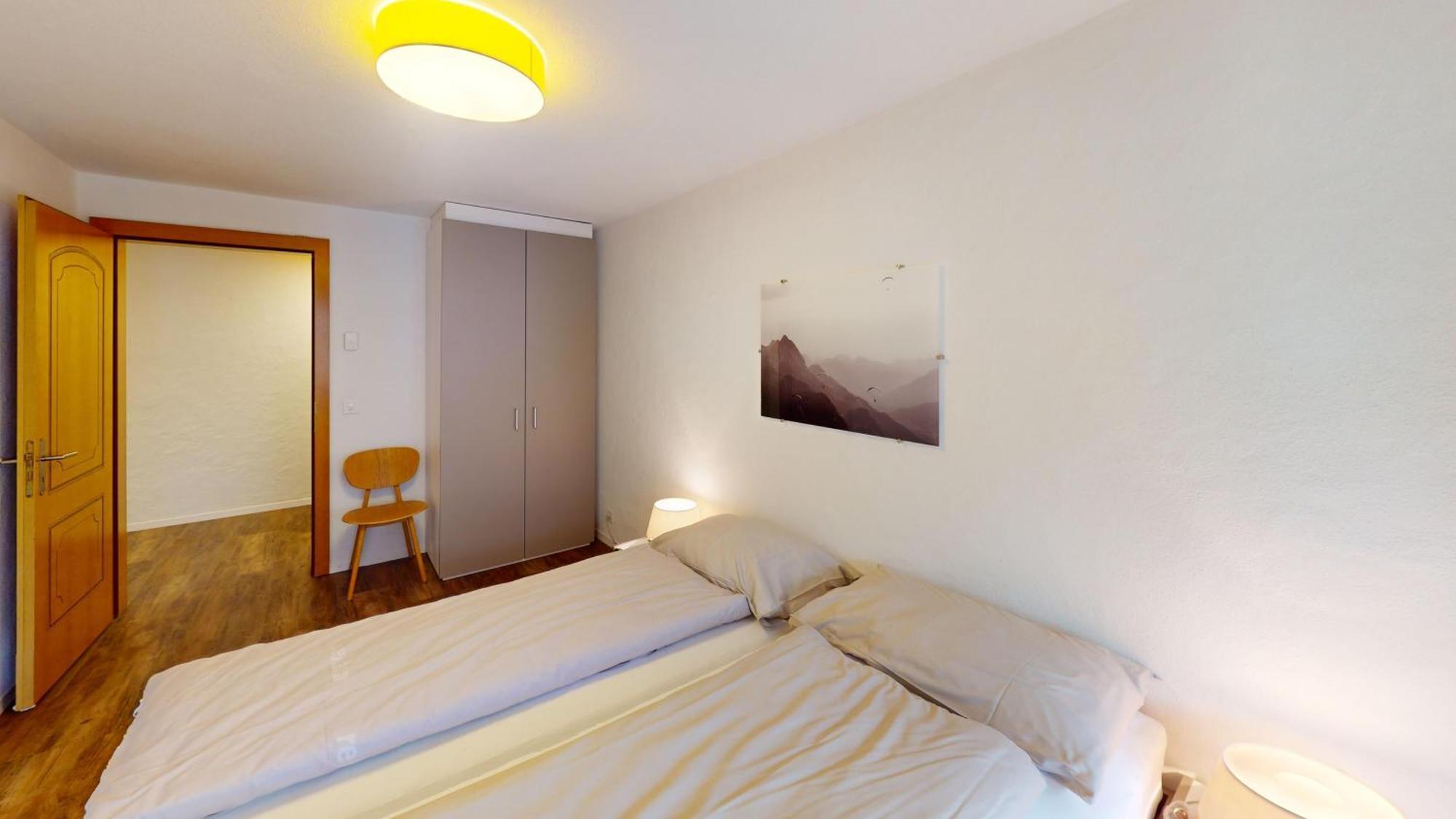 Apartment Reka-ferienanlage *