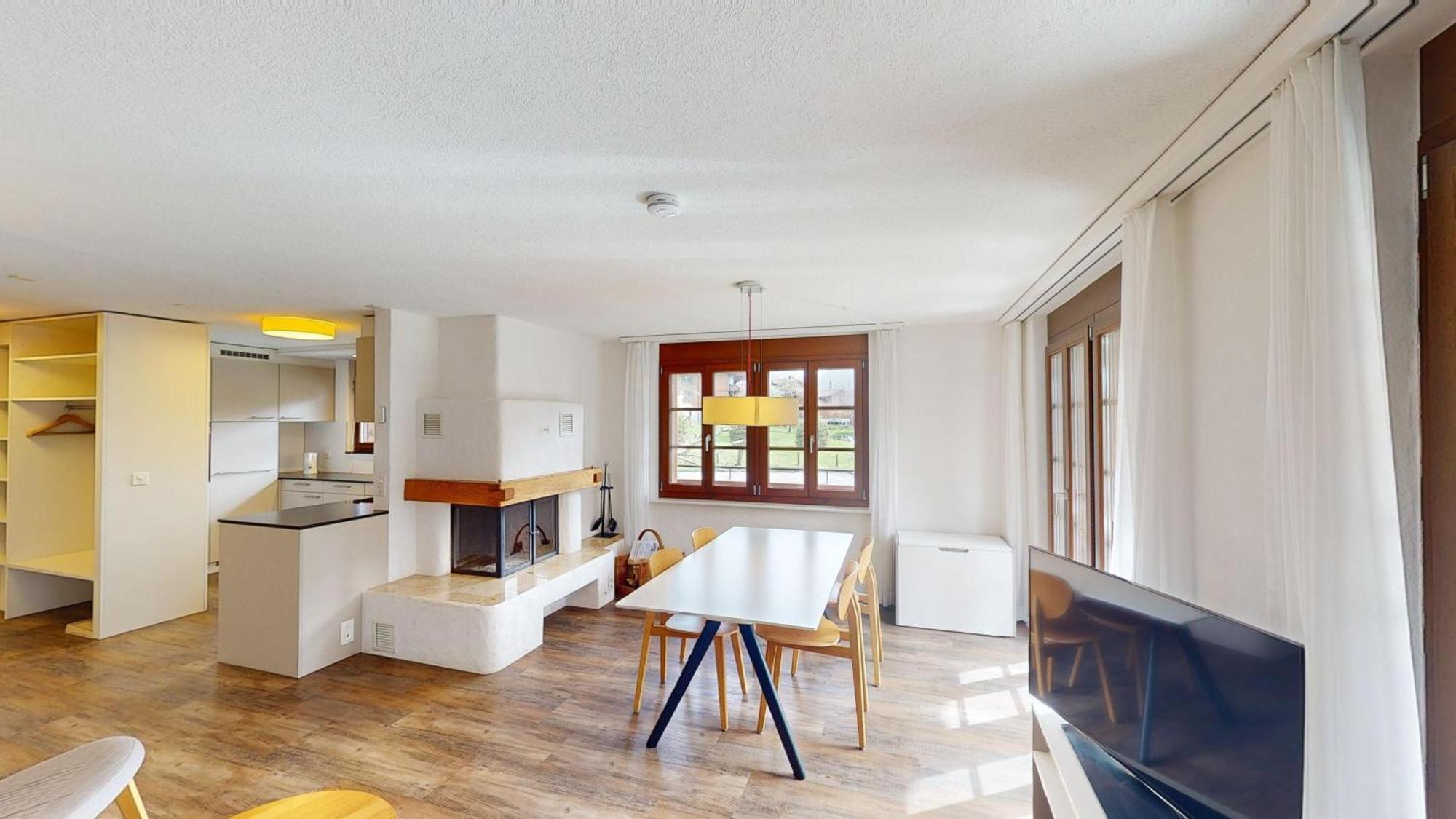 Reka-ferienanlage Apartment