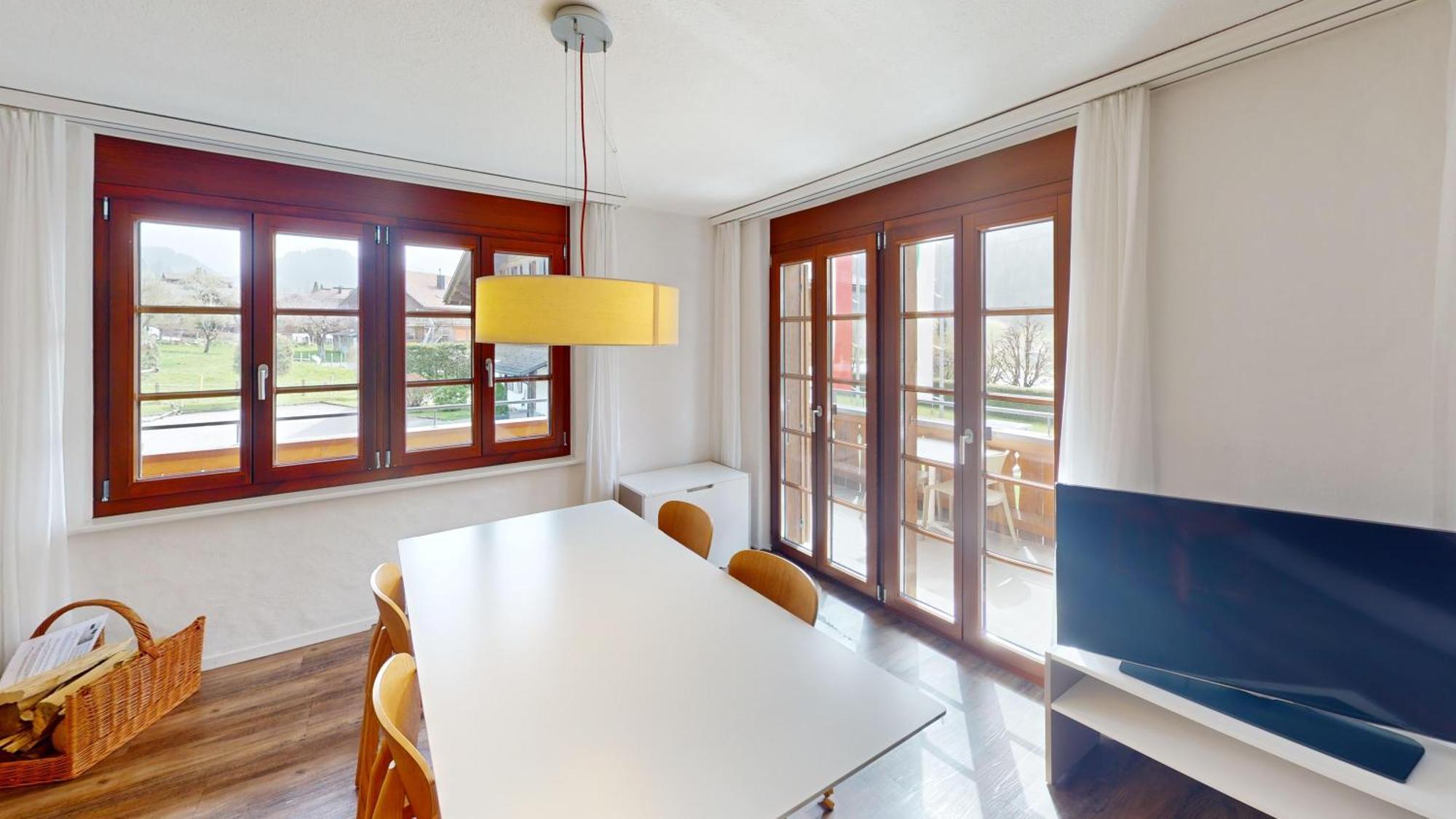 Apartment Reka-ferienanlage