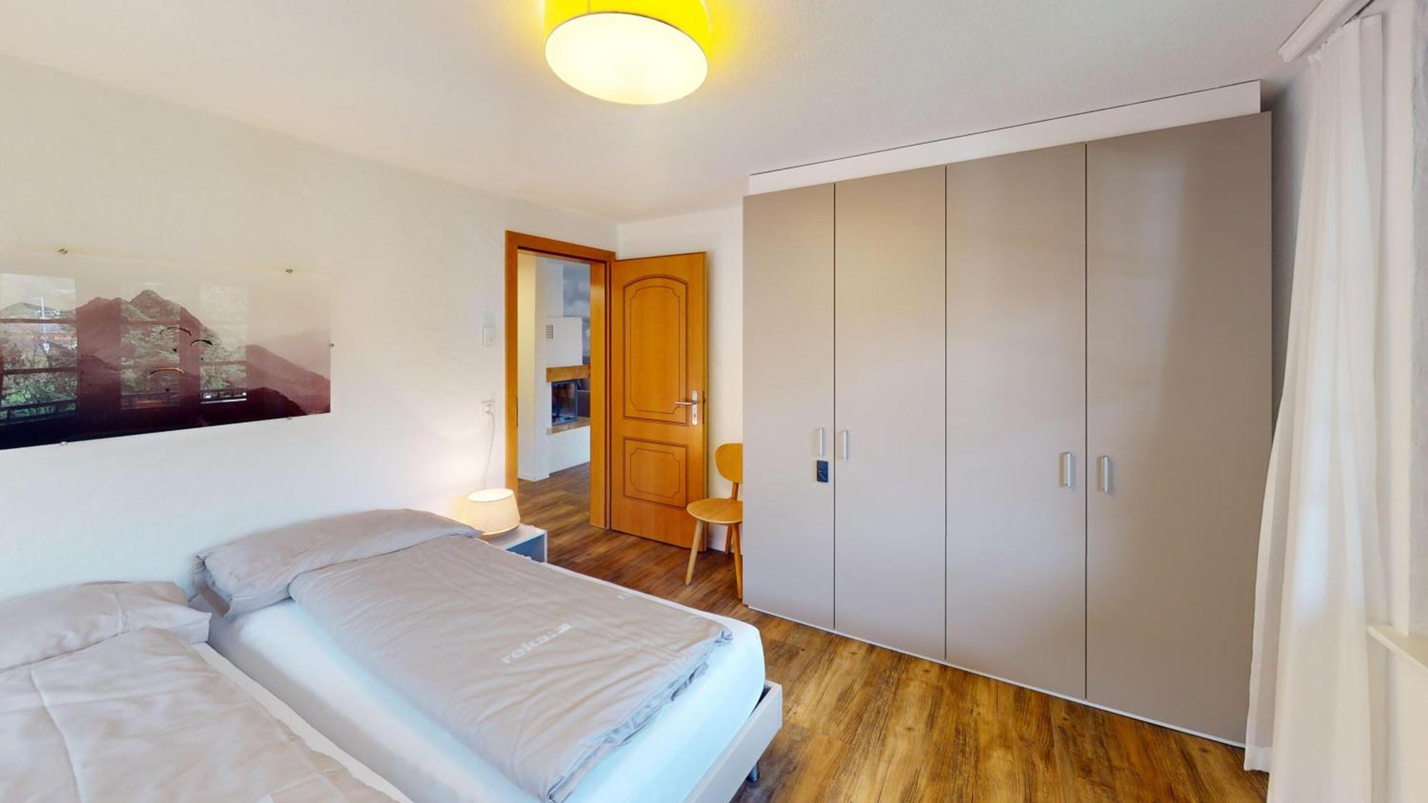 Reka-ferienanlage Apartment *